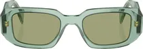 Óculos de Sol Prada PR 17WS 11R10E - Feminino