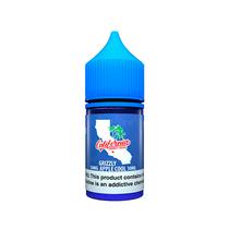 Essencia California e-Liquids Salt Grizzly Apple Cool 30MG/30ML