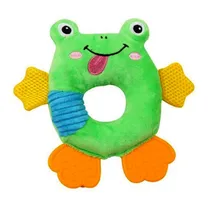 Peluche Pawise 15063 Rana Hueco para Mascota