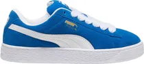 Tênis Puma Suede XL 395205 01 - Masculino