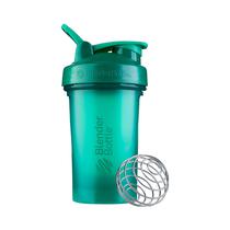 Botella Blender Bottle Classic V2 Green 600ML