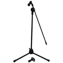 Tripé para Microfone Prosper P-5603 - Preto