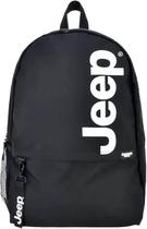 Mochila Jeep Commuter Backpack AUS23088 - Preto