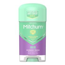 Mitchum Desodorante Gel Shower Fresh Femenino 63G