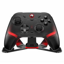 Controle Gamesir Cyclone 2 Sem Fio com Base para Switch | Ios | Android | PC - Preto