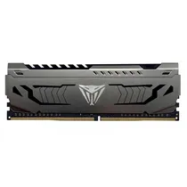 Mem DDR4 64GB 3200 Patriot Viper PVS464G320C6K Viper Steel