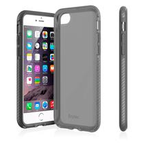 Case Evutec AP-007-SB-F01 para iPhone 7 Transparente