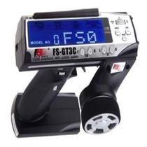 Radio FLYSKY FS-GT3C com Receptor