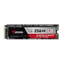 HD SSD M.2 Nvme 256GB Keepdata