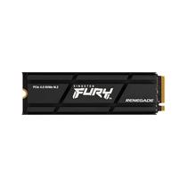 SSD Kingston M.2 Nvme Fury Renegade 2TB