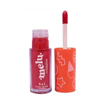 Maquiagem Multifuncional Ruby Rose Melu 3 Em 1 RR1100 No.03 Sweetheart