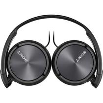 Fone de Ouvido Sony MDR-ZX310AP - Preto