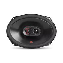 JBL Car Audio 6X9 STAGE3 9637F ( Triaxial ) 6X9 / 70 RMS