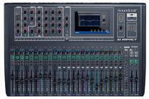 Si Impact Soundcraft Console de Mixagem Digital