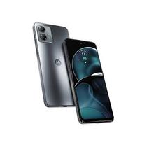 Cel Motorola G14 4/128GB Gris