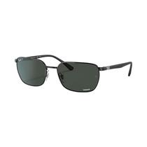 Lente Ray Ban 3684CH 002/K8 58