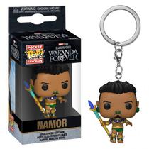 Funko Pop Keychain Black Panther Wanda Forever Namor 63934