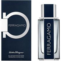 Salvatore Ferragamo Perfume Masculino 100ML