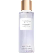 Colônia Victoria's Secret Lavender & Vanilla Relax - Feminino 250ML
