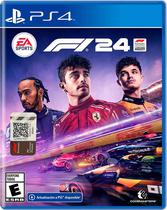 Jogo Ea Sport Fi 24 - PS4