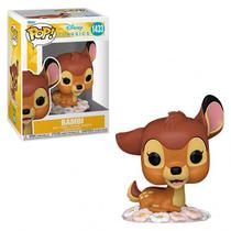 Funko Pop Disney Classics Bambi 1433