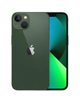 Celular Apple iPhone 13 512GB Green Lacrado Americano