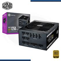 Cooler Master Fuente V2 Mwe Gold 100-240V / 50- 60HZ s/C