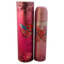 Cuba Perfume Heartbreaker Fem Edp 100ML