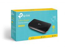 Hub 8 Portas TP-Link TL-SG1008D 10/100/1000