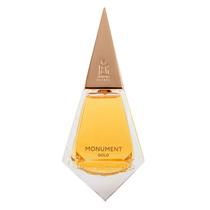 Perfume Aurora Scents Monument Gold Eau de Parfum Unissex 75ML