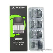 Coil Vaporesso Xros 1.2 2ML - 4 PCS