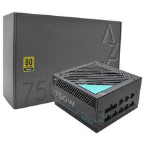 Fonte de Alimentacao Azza PSAZ-750G 750W ATX / Modular / 80 Plus Gold