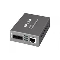 Fibra Conversor TP-Link MC110CS