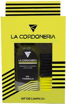 Kit de Limpeza La Cordoneria Cleaning Solution