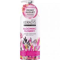 Kerasys Acondicionador Blooming & Flowery Buena Hidratacion Y Restauracion - Ofrece Brillo Y