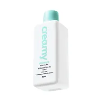 Tónico Facial Creamy Ácido Salicílico 90ML