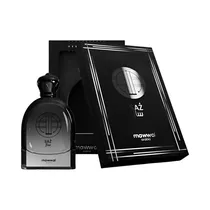 Perfume Mawwal Saz Edp 100ML