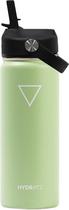 Garrafa Termica Hydrate 500 Verde Pastel 532ML