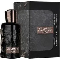 Perfume Lattafa Ajayeb Dubai 100ML