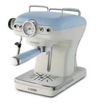 Ariete Electrodomesticos Cafetera Ariete Espresso 1389A 220V CR/A s/C