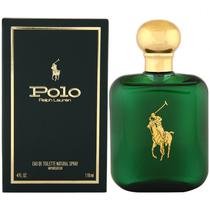 Ralph Lauren Polo Verde Edt Mas 118ML