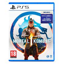 Jogo Mortal Kombat 1 para PS5