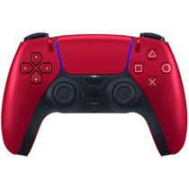 Controle Sem Fio Sony Dualsense CFI-ZCT1W para Playstation 5 - Volcanic Red