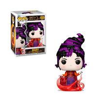 Muneco Funko Pop Hocus Pocus 2 Mary 1372