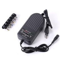 Fuente 3V/ 5V/ 6V/ 9V/ 12V - 3A/ 2A Universal p/ Calculadora