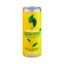 Cctel Bottega Lemon Spritz 250ML Lata