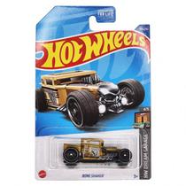 Car Hot Wheels Bone Shaker HCX12 5405