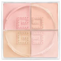 Powder Givenchy Prisme Libre 3 Voile Rosé (4 Cores de 2.5G)