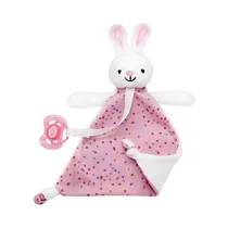Naninha Conejo Rosa Buba 14561