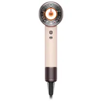 Secador Dyson HD16 Supersonic Nural 1600W 220V/50-60HZ - Ceramic Pink